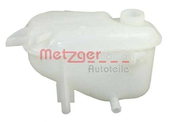 Metzger 2140196 Компенсаційний бак охолоджуючої рідини 2140196: Купити в Україні - Добра ціна на EXIST.UA!