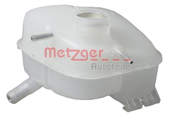 Metzger 2140199 Компенсаційний бак охолоджуючої рідини 2140199: Купити в Україні - Добра ціна на EXIST.UA!