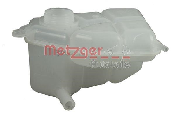 Metzger 2140200 Компенсаційний бак охолоджуючої рідини 2140200: Купити в Україні - Добра ціна на EXIST.UA!