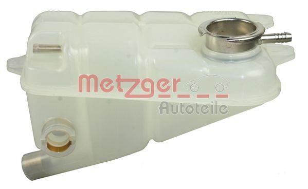 Metzger 2140209 Компенсаційний бак охолоджуючої рідини 2140209: Приваблива ціна - Купити в Україні на EXIST.UA!
