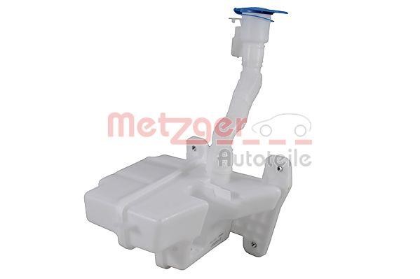Metzger 2140382 Бак води для миття, система склоочисників 2140382: Приваблива ціна - Купити в Україні на EXIST.UA!
