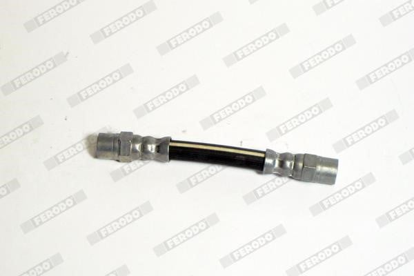 FHY3480 Ferodo Шланг тормозной