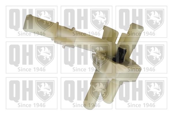 Quinton Hazell QTH1045CF Фланець охолоджувальної рідини QTH1045CF: Купити в Україні - Добра ціна на EXIST.UA!