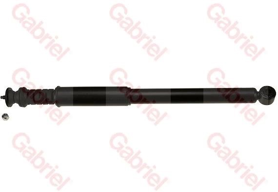 Gabriel G71141 Амортизатор підвіскі задній газомасляний G71141: Купити в Україні - Добра ціна на EXIST.UA!