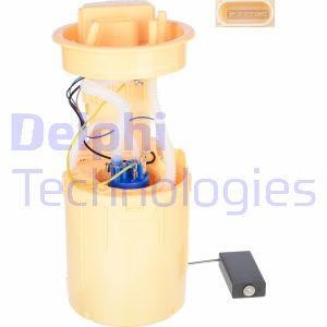 Delphi FG2429-12B1 Модуль топливного насоса FG242912B1: Отличная цена - Купить в Украине на EXIST.UA! FG242912B1 Delphi Модуль топливного насоса
