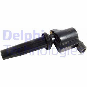 Delphi CE20043-17B1 Котушка запалювання CE2004317B1: Купити в Україні - Добра ціна на EXIST.UA!