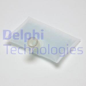 Delphi FS0170-11B1 Фільтр паливного насоса FS017011B1: Купити в Україні - Добра ціна на EXIST.UA!