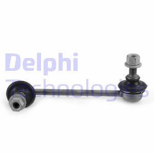 Delphi TC7599 Стійка стабілізатора TC7599: Купити в Україні - Добра ціна на EXIST.UA!