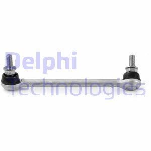 Delphi TC7653 Стійка стабілізатора TC7653: Приваблива ціна - Купити в Україні на EXIST.UA!