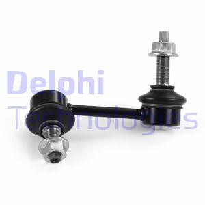 Delphi TC7815 Стійка стабілізатора TC7815: Купити в Україні - Добра ціна на EXIST.UA!