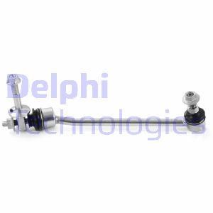 Delphi TC7845 Стійка стабілізатора TC7845: Купити в Україні - Добра ціна на EXIST.UA!