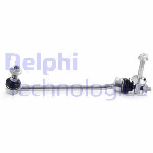 Delphi TC7846 Стійка стабілізатора TC7846: Купити в Україні - Добра ціна на EXIST.UA!
