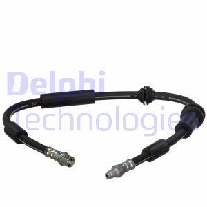 Delphi LH7481 Гальмівний шланг LH7481: Купити в Україні - Добра ціна на EXIST.UA!