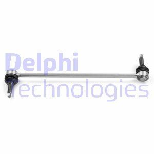 Delphi TC6892 Стійка стабілізатора TC6892: Купити в Україні - Добра ціна на EXIST.UA!