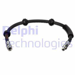 Delphi LH7605 Гальмівний шланг LH7605: Купити в Україні - Добра ціна на EXIST.UA!