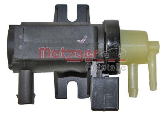 Metzger 0892670 Клапан управління турбіни 0892670: Купити в Україні - Добра ціна на EXIST.UA!