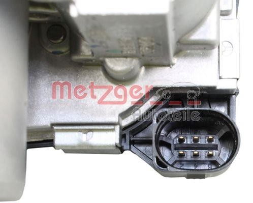 Корпус дроссельной заслонки Metzger 0892715