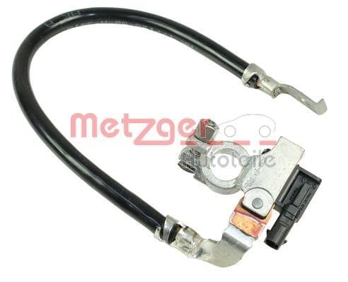 Metzger 0901264 Датчик акумулятора 0901264: Купити в Україні - Добра ціна на EXIST.UA!