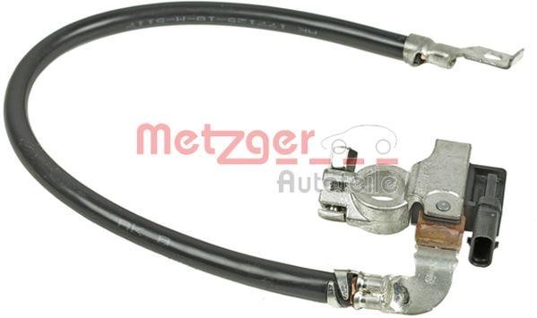 Metzger 0901265 Датчик акумулятора 0901265: Купити в Україні - Добра ціна на EXIST.UA!