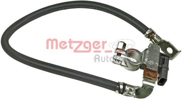 Metzger 0901266 Датчик акумулятора 0901266: Купити в Україні - Добра ціна на EXIST.UA!