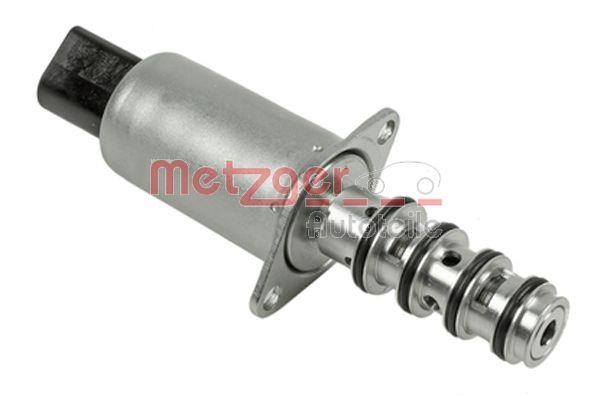 Metzger 0899119 Клапан фазорегулятора 0899119: Купити в Україні - Добра ціна на EXIST.UA!