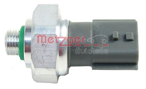 Metzger 0917311 Датчик тиску кондиціонера 0917311: Купити в Україні - Добра ціна на EXIST.UA!