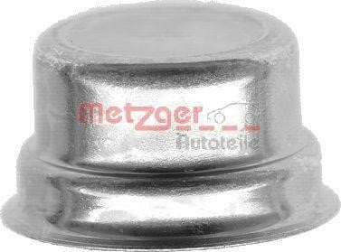 Metzger 11709 Ремкомплект гальмівного супорта 11709: Купити в Україні - Добра ціна на EXIST.UA!