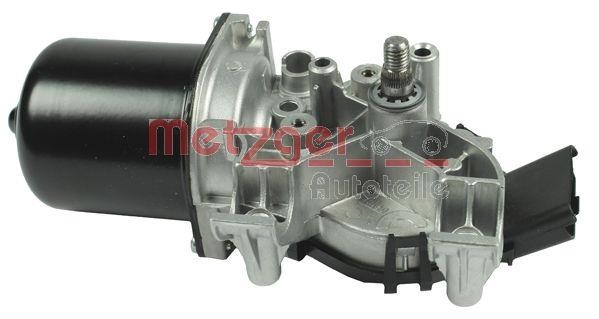 Metzger 2190756 Мотор склоочисника 2190756: Купити в Україні - Добра ціна на EXIST.UA!