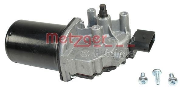 Metzger 2190764 Мотор склоочисника 2190764: Купити в Україні - Добра ціна на EXIST.UA!