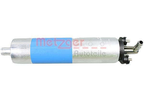 Купити Metzger 2250348 за низькою ціною в Україні!