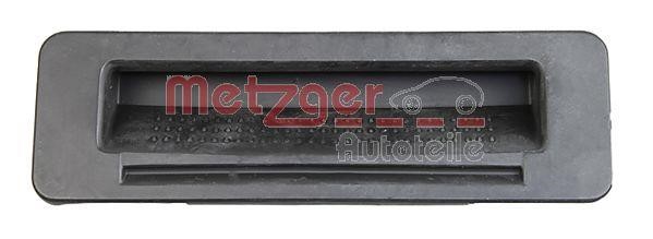 Metzger 2310581 Ручка задніх дверей 2310581: Купити в Україні - Добра ціна на EXIST.UA!