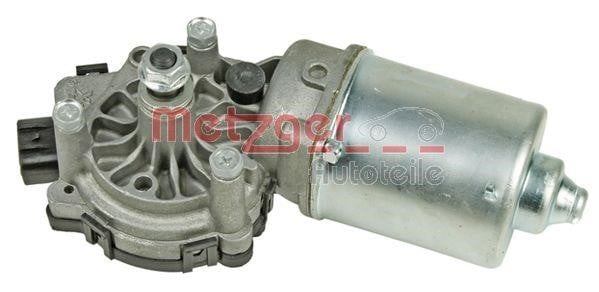 Metzger 2190786 Мотор склоочисника 2190786: Купити в Україні - Добра ціна на EXIST.UA!