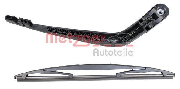 Купити Metzger 2190480 за низькою ціною в Україні!