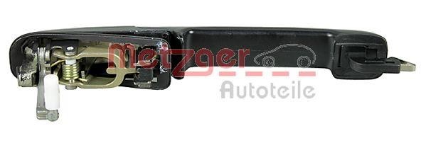 Купить Metzger 2310588 по низкой цене в Украине!