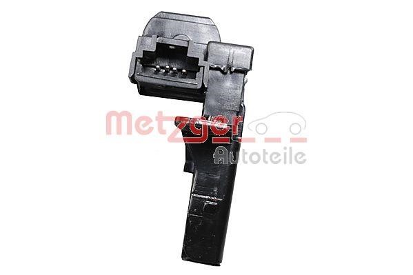 Замок задней двери Metzger 2310644