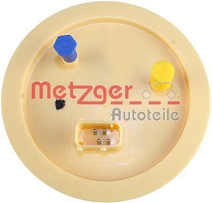 Купити Metzger 2250367 за низькою ціною в Україні!