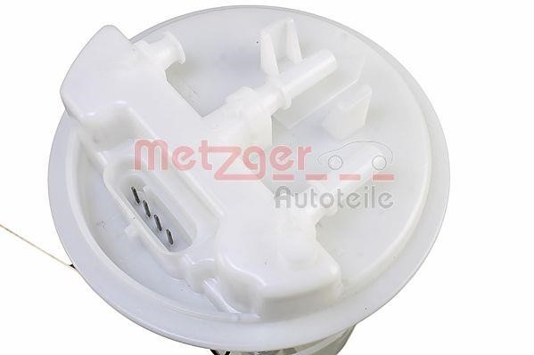 Купити Metzger 2250380 за низькою ціною в Україні!