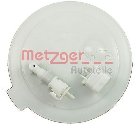 Купити Metzger 2250336 за низькою ціною в Україні!