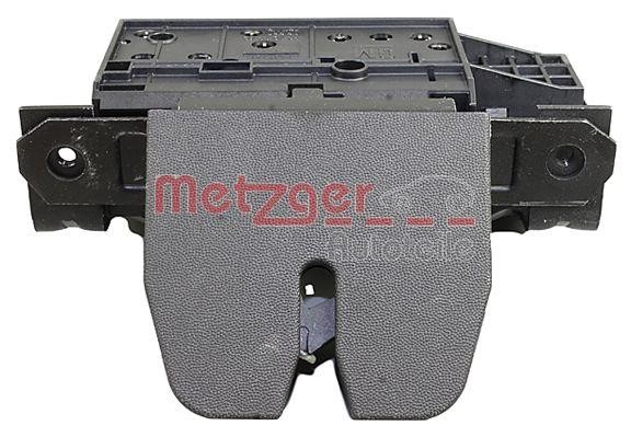 Metzger 2310611 Замок кришки багажника 2310611: Купити в Україні - Добра ціна на EXIST.UA!