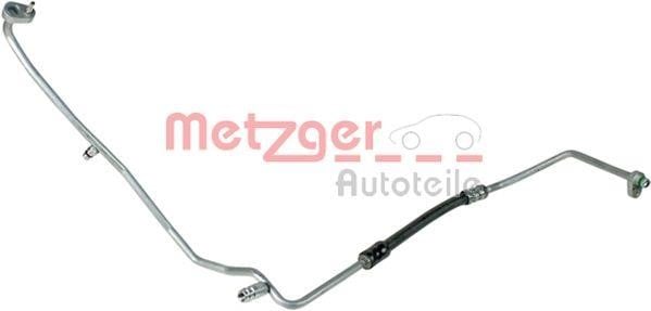 Metzger 2360077 Магістраль системи кондиціонування 2360077: Купити в Україні - Добра ціна на EXIST.UA!
