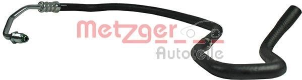 Metzger 2361070 Гідравлічний шланг, механізм рульового керування 2361070: Приваблива ціна - Купити в Україні на EXIST.UA!