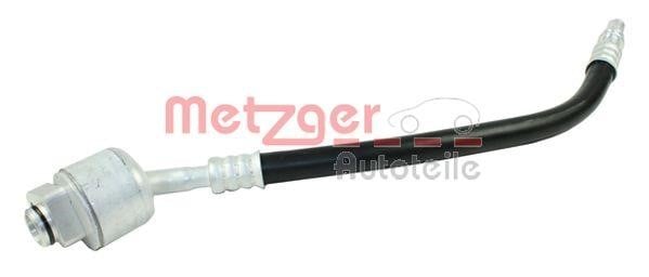 Metzger 2360101 Магістраль системи кондиціонування 2360101: Купити в Україні - Добра ціна на EXIST.UA!