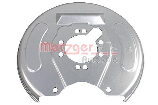 Metzger 6115310 Кожух гальмівного диска 6115310: Купити в Україні - Добра ціна на EXIST.UA!