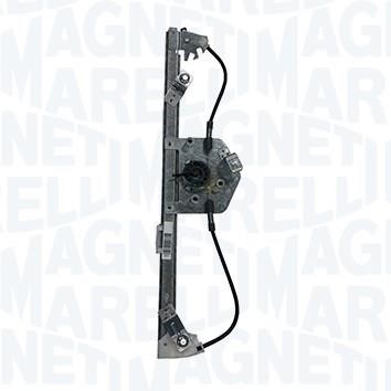 Magneti marelli 350103211500 Склопідіймач 350103211500: Купити в Україні - Добра ціна на EXIST.UA!