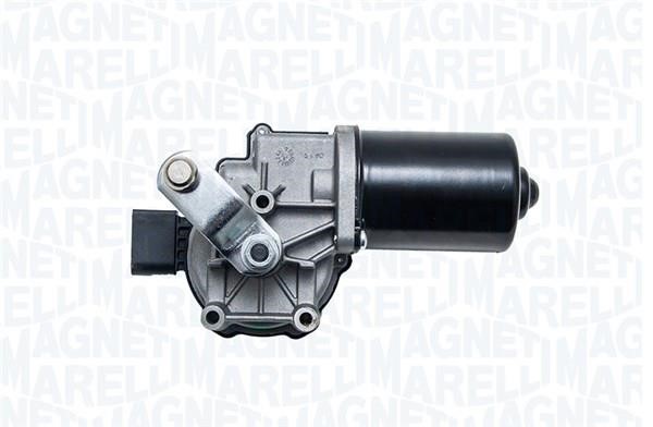 Magneti marelli 064351123010 Мотор склоочисника 064351123010: Купити в Україні - Добра ціна на EXIST.UA!