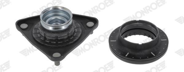 Monroe MK475 Опора стійки амортизатора MK475: Купити в Україні - Добра ціна на EXIST.UA!