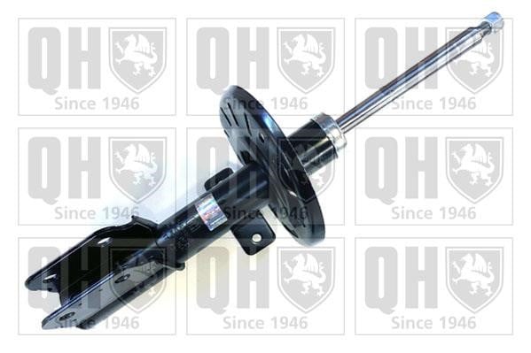 Quinton Hazell QAG181525 Амортизатор підвіски передній газомасляний QAG181525: Купити в Україні - Добра ціна на EXIST.UA!