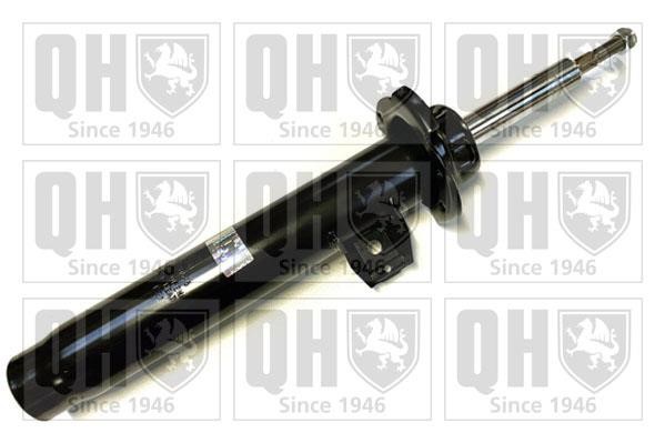 Quinton Hazell QAG181545 Амортизатор підвіски передній лівий газомасляний QAG181545: Купити в Україні - Добра ціна на EXIST.UA!