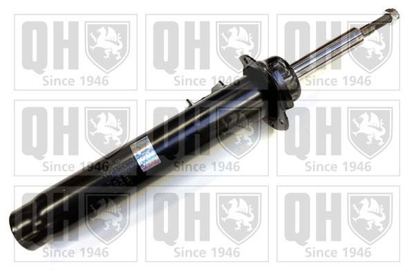 Quinton Hazell QAG181546 Амортизатор підвіски передній правий газомасляний QAG181546: Купити в Україні - Добра ціна на EXIST.UA!