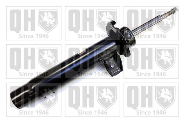 Quinton Hazell QAG181547 Амортизатор підвіски передній QAG181547: Купити в Україні - Добра ціна на EXIST.UA!